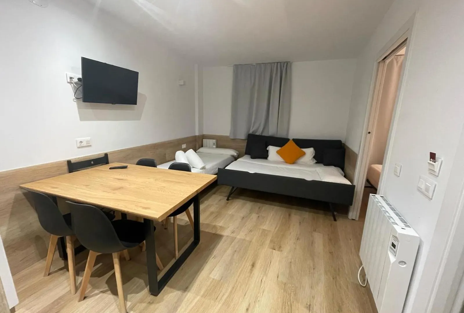 Apartamentos La Solana Pla de l'Ermita Apartment
