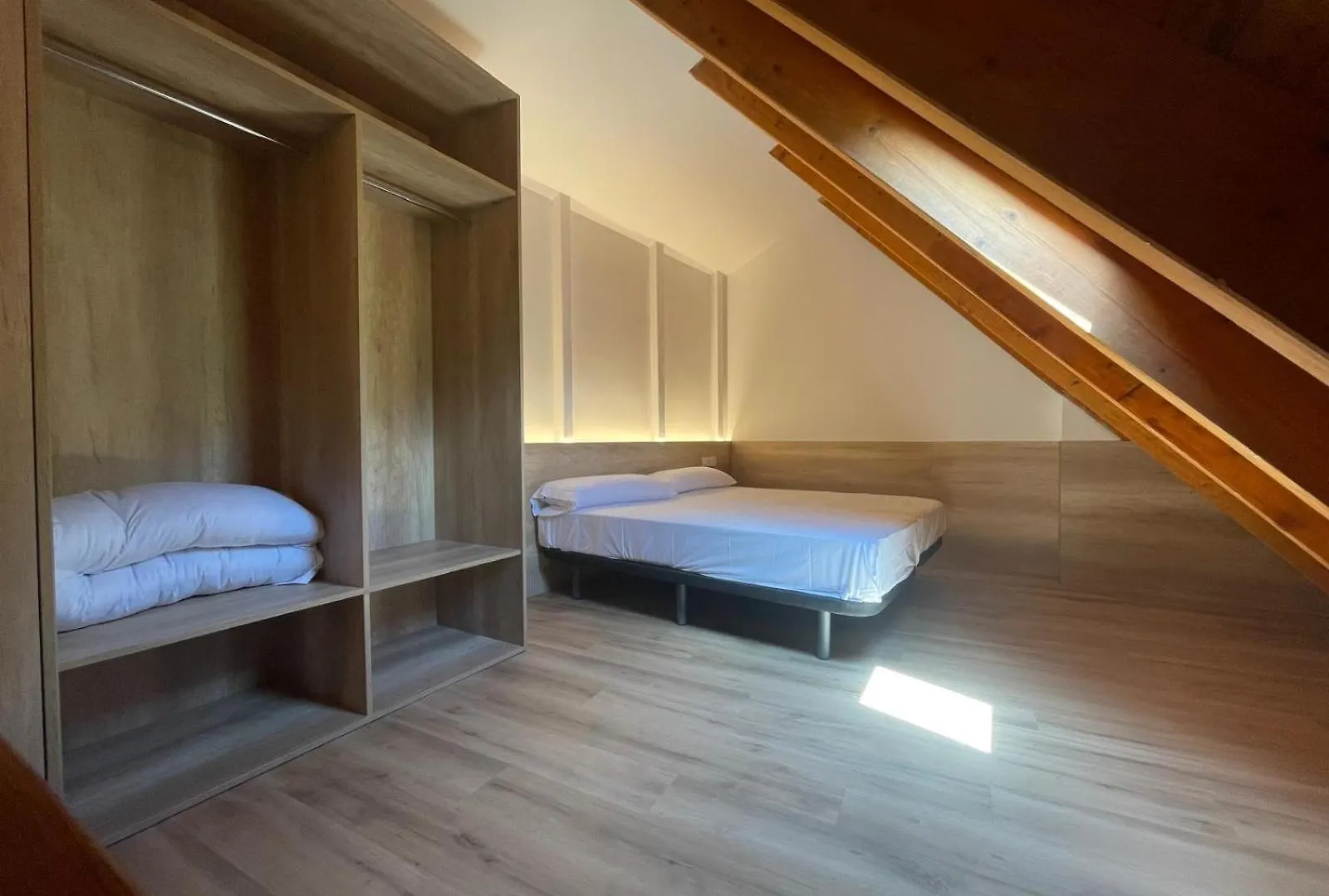 Apartamentos La Solana Pla de l'Ermita