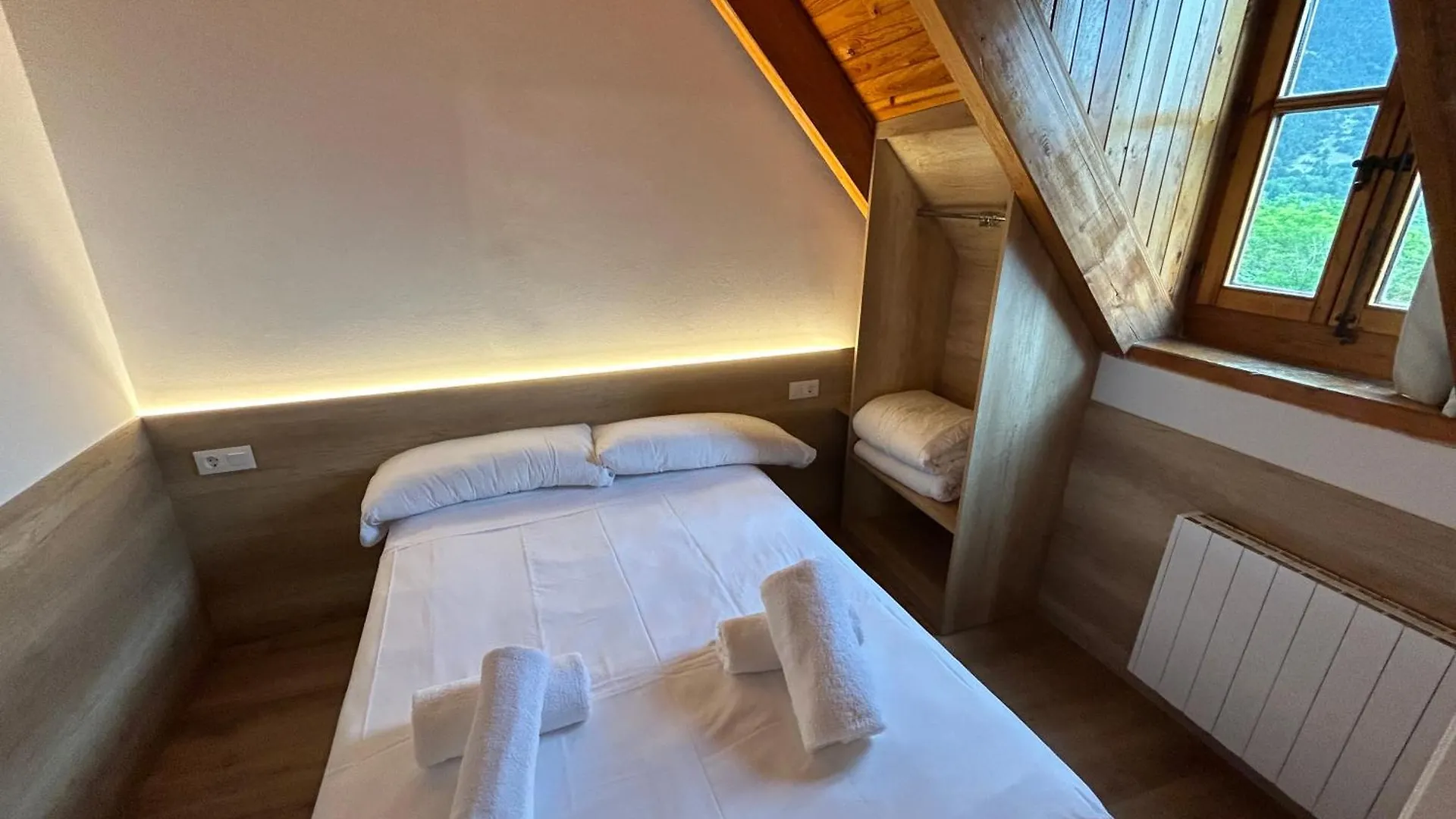 Apartamentos La Solana Pla de l'Ermita