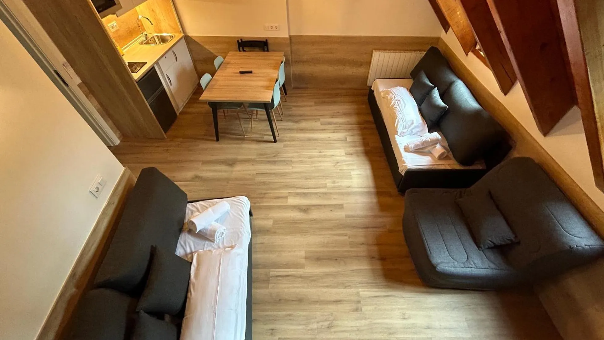 Apartamentos La Solana Pla de l'Ermita Apartment