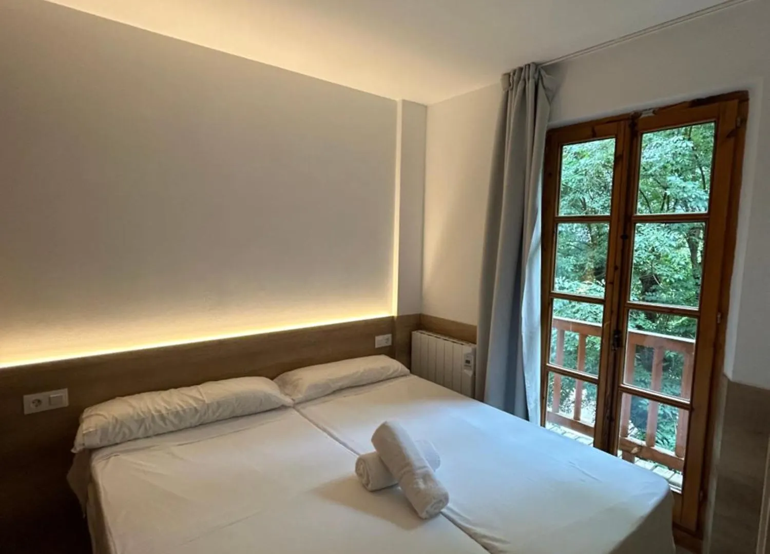 Apartamentos La Solana Pla de l'Ermita Apartment