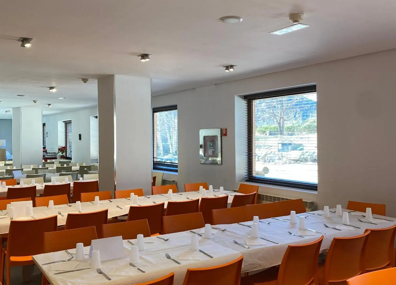 Apartamentos La Solana Pla de l'Ermita Spain