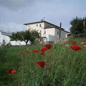 Mas Cabrit Séjour à la campagne