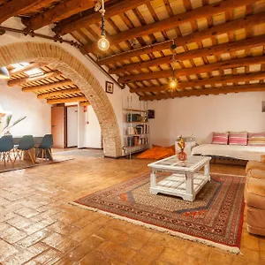 Masia Notari Casabona Vilanova i la Geltrú