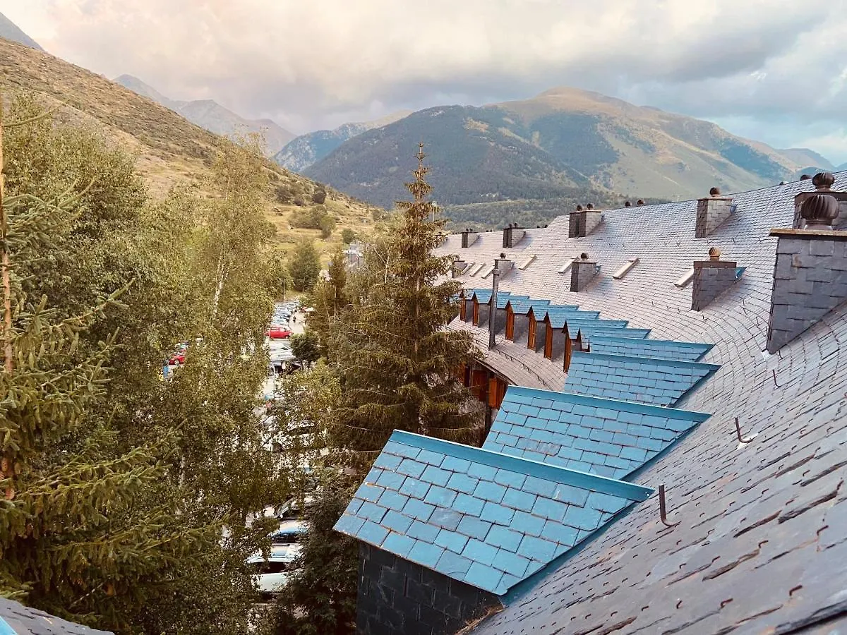 Appartement Apartamentos La Solana Pla de l'Ermita Espagne
