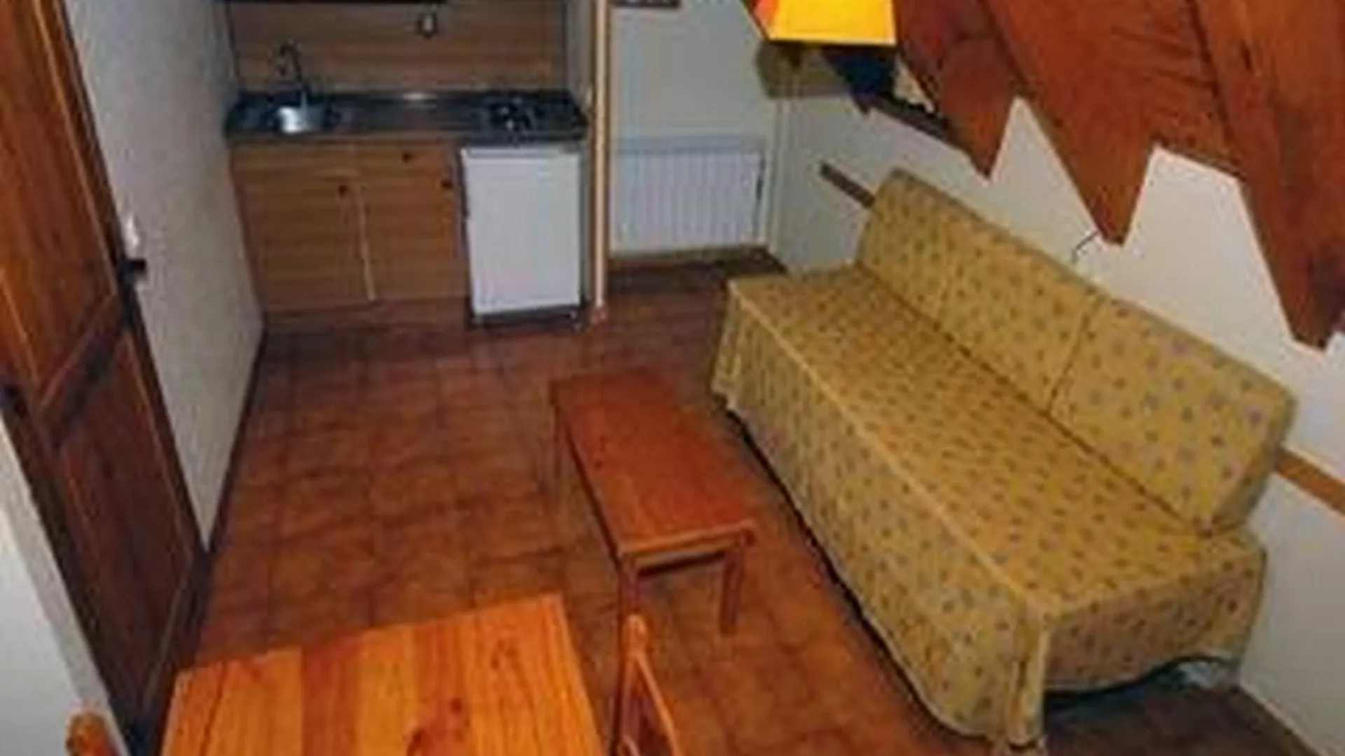 Apartamentos La Solana Pla de l'Ermita