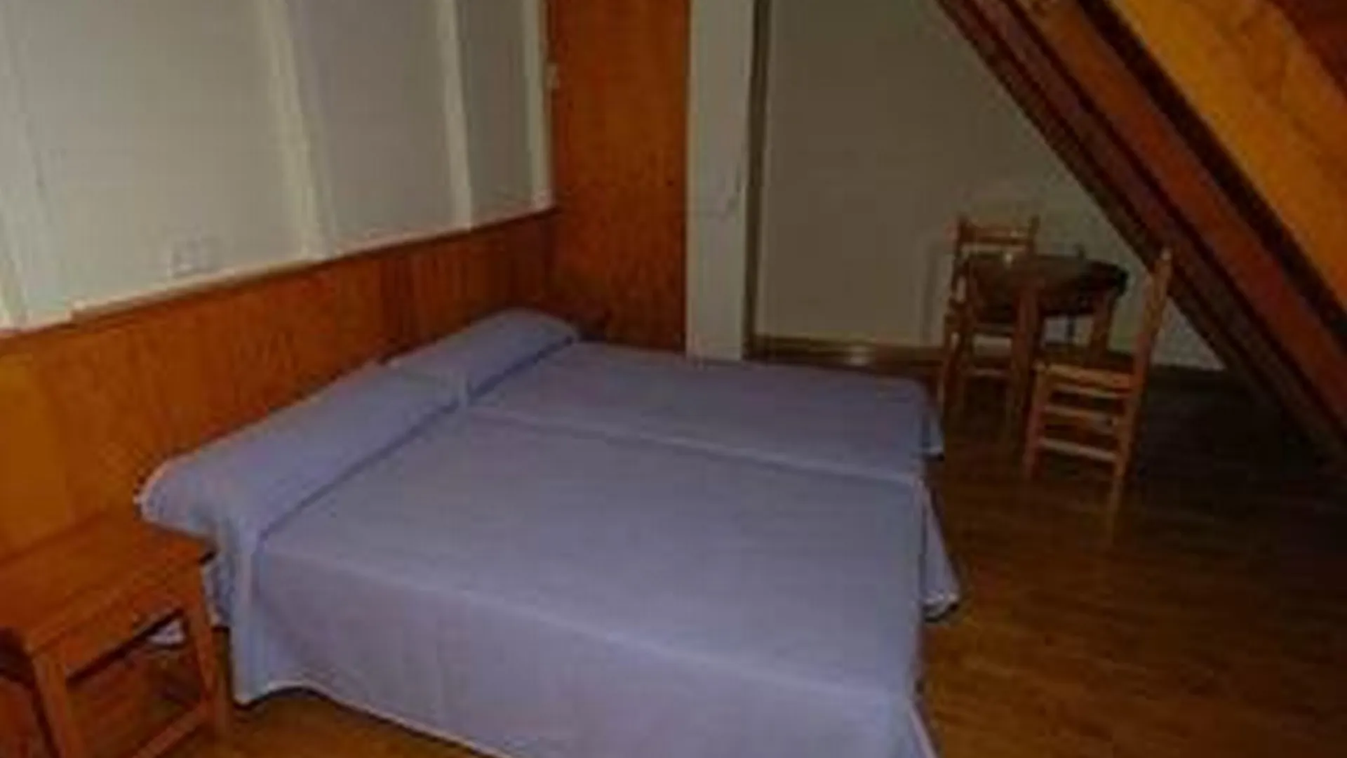 Apartamentos La Solana Pla de l'Ermita Spanien