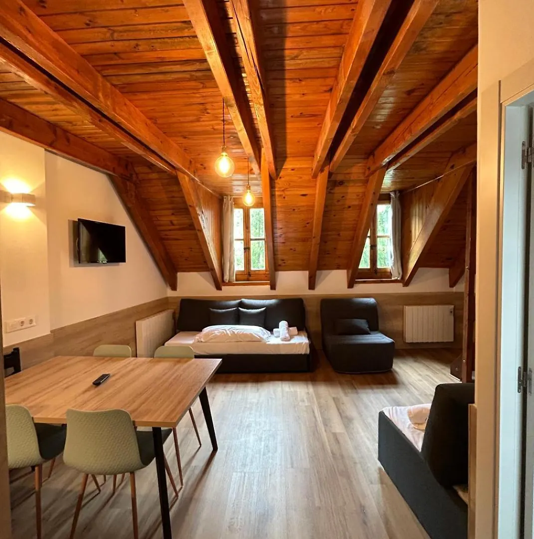 Apartamentos La Solana Pla de l'Ermita 0*,  Espagne