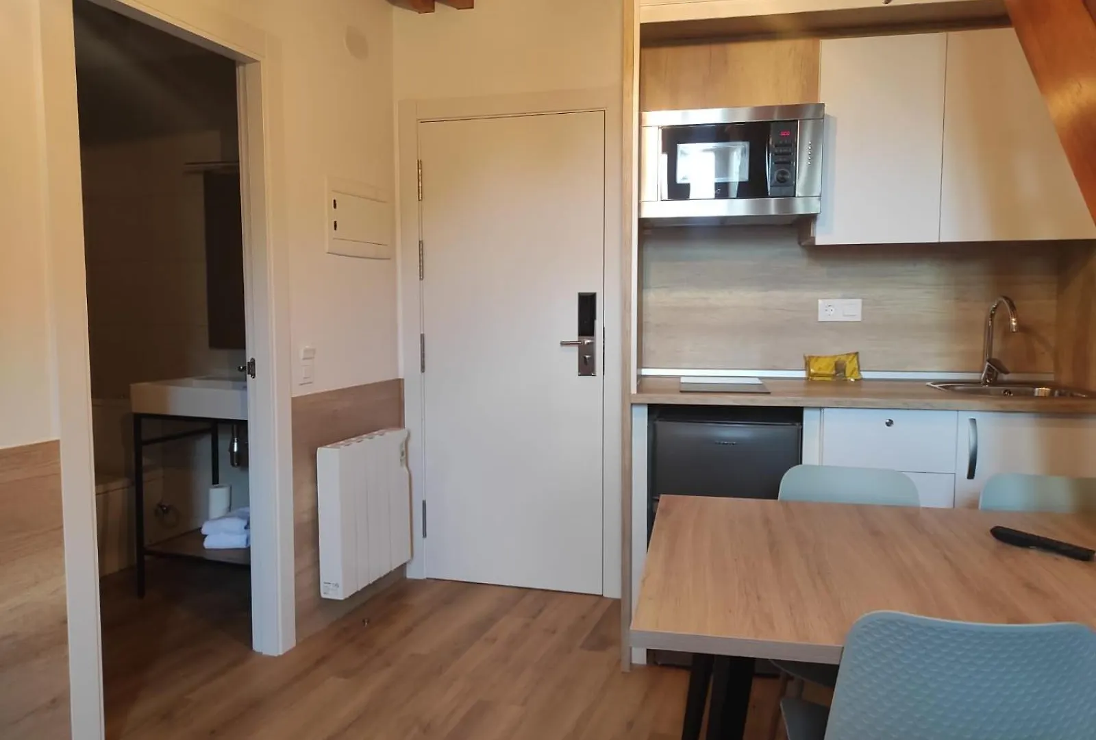 Apartamentos La Solana Pla de l'Ermita