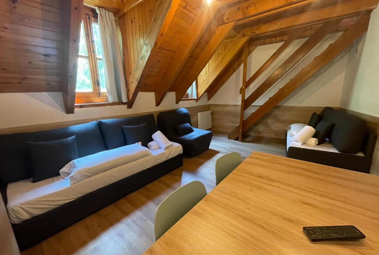 Appartement Apartamentos La Solana Pla de l'Ermita Espagne