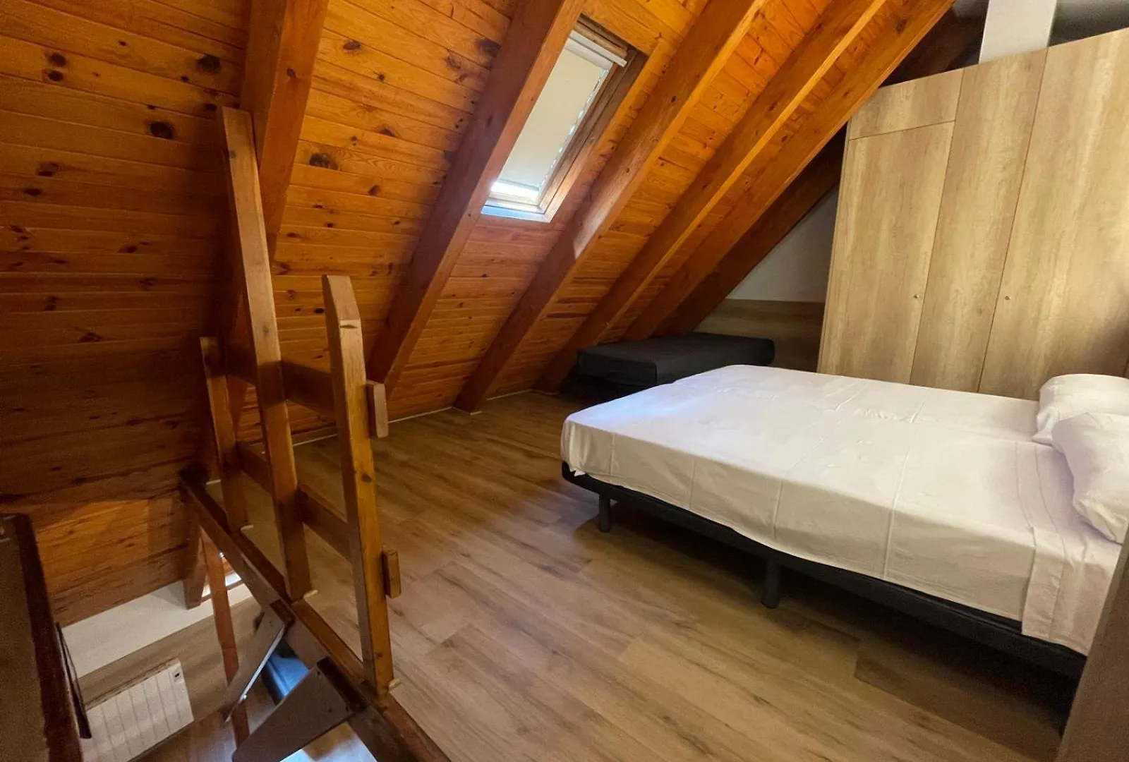 Apartamentos La Solana Pla de l'Ermita Appartement