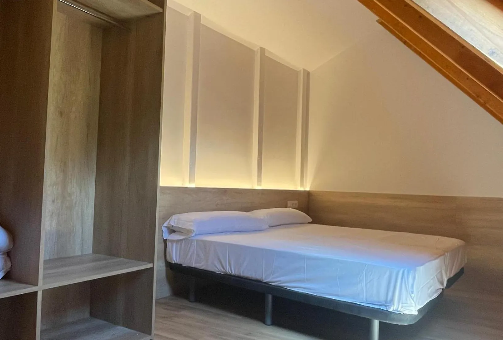 Appartement Apartamentos La Solana Pla de l'Ermita