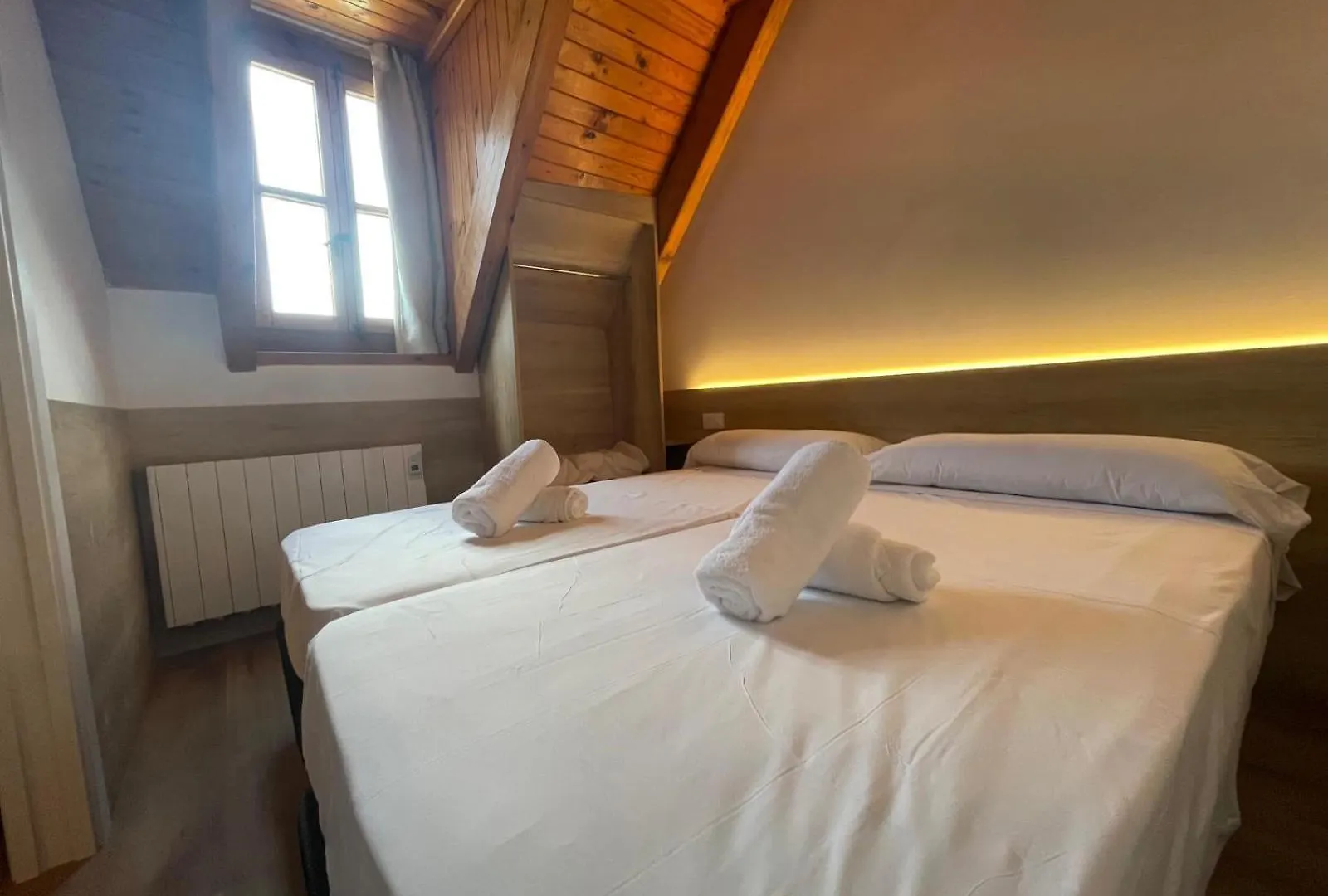 Apartamentos La Solana Pla de l'Ermita Appartement