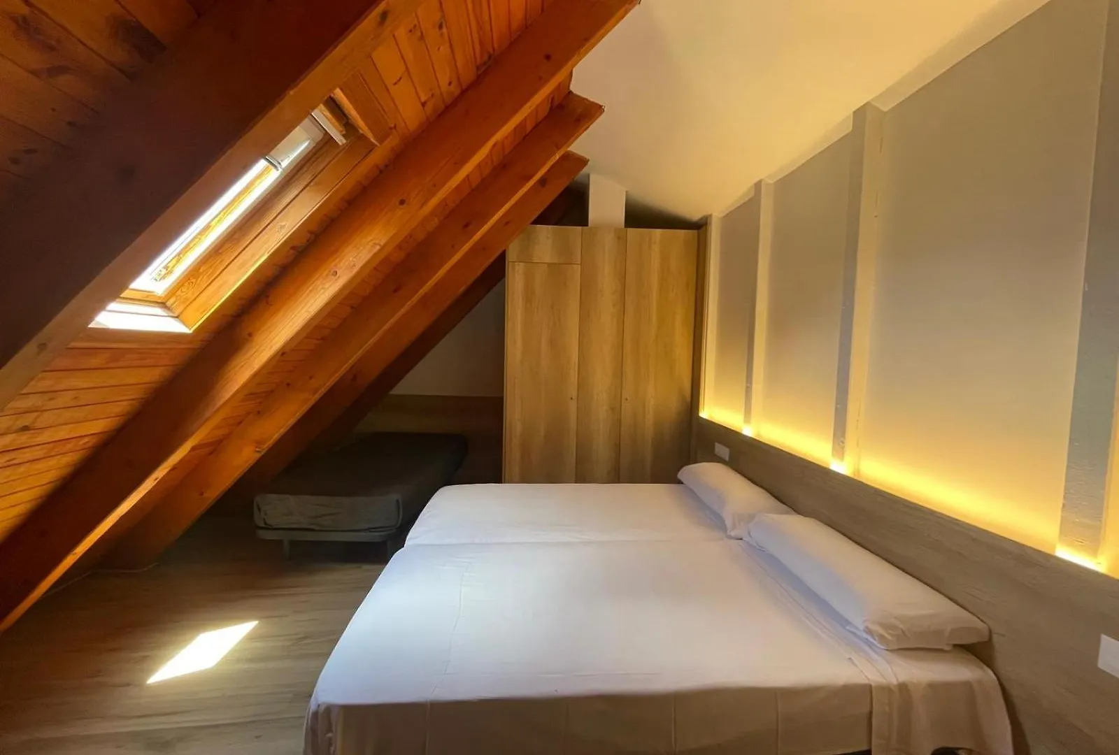 Apartamentos La Solana Pla de l'Ermita Espagne