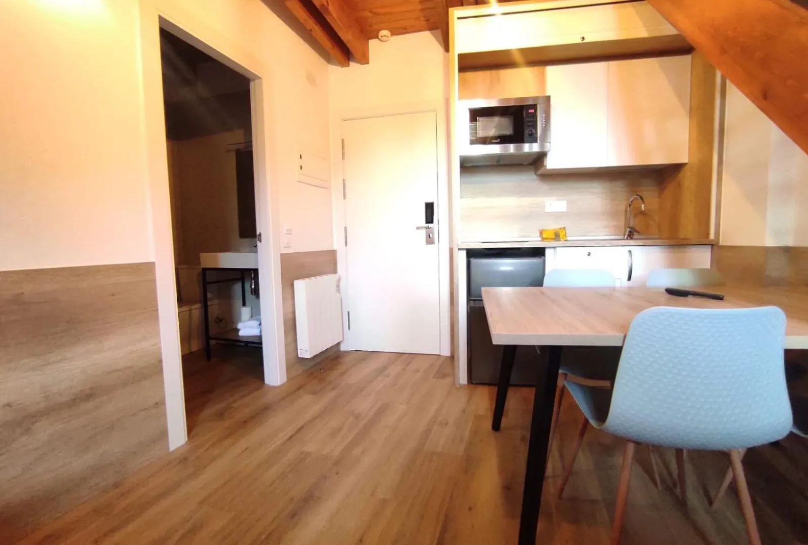 Apartamentos La Solana Pla de l'Ermita 0*,  Spanien