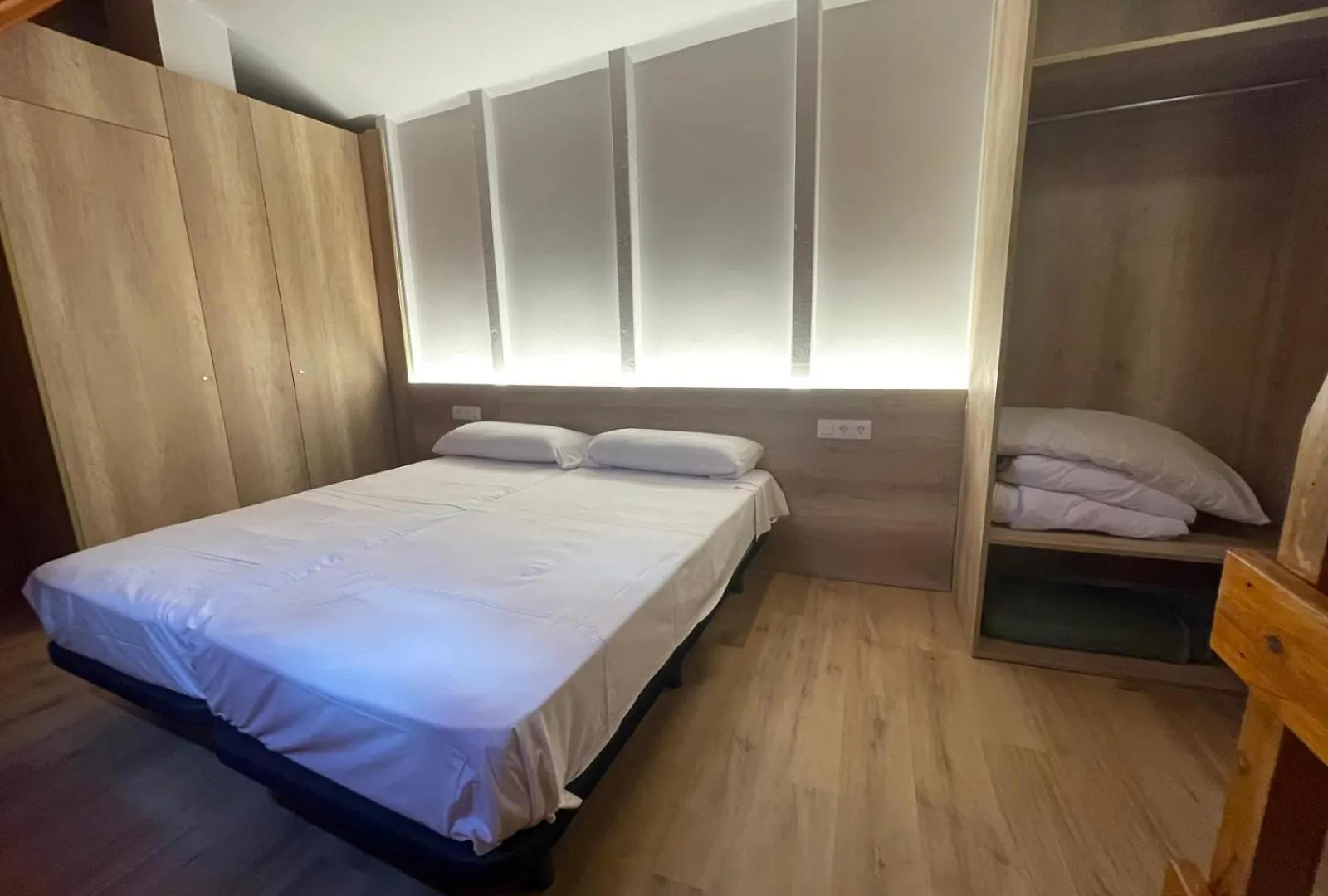 Apartamentos La Solana Pla de l'Ermita 0*,  Espagne