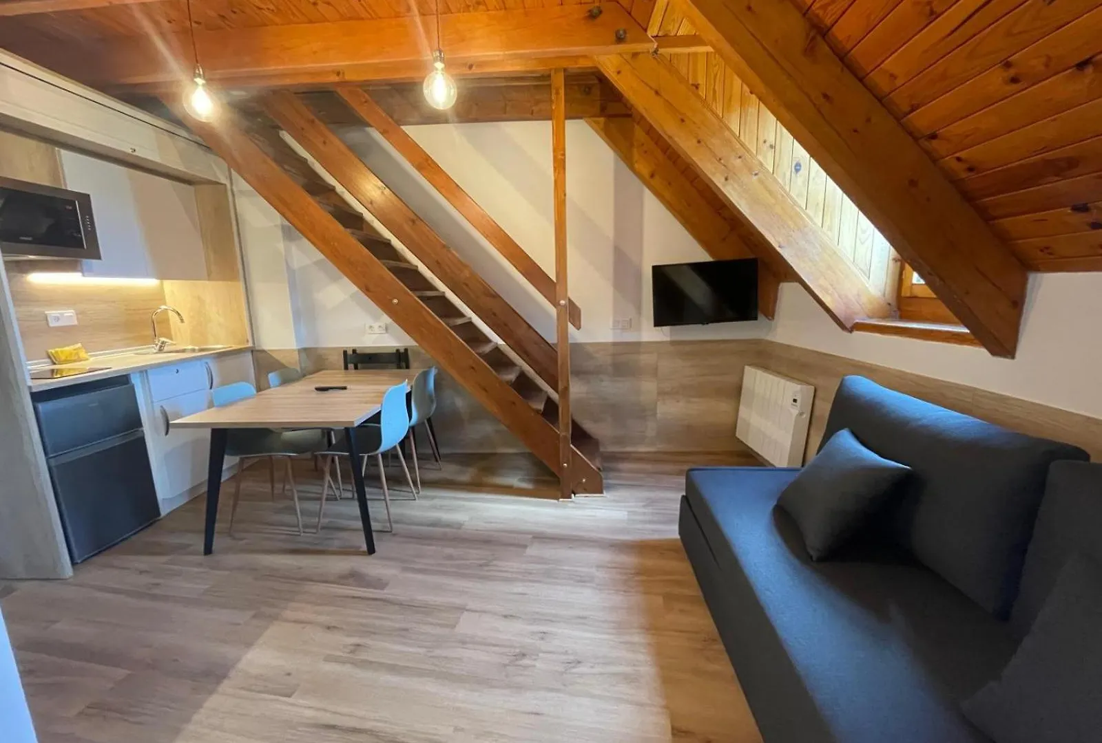 Lägenhet Apartamentos La Solana Pla de l'Ermita Spanien