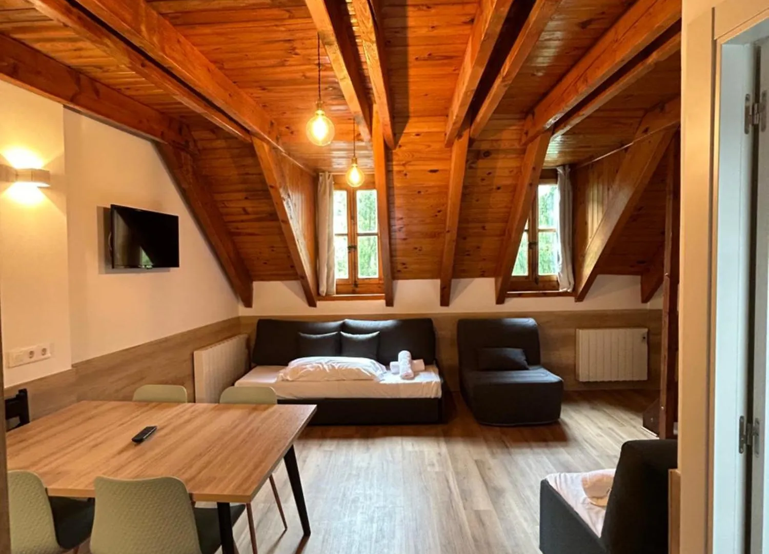 Apartamentos La Solana Pla de l'Ermita 0*,