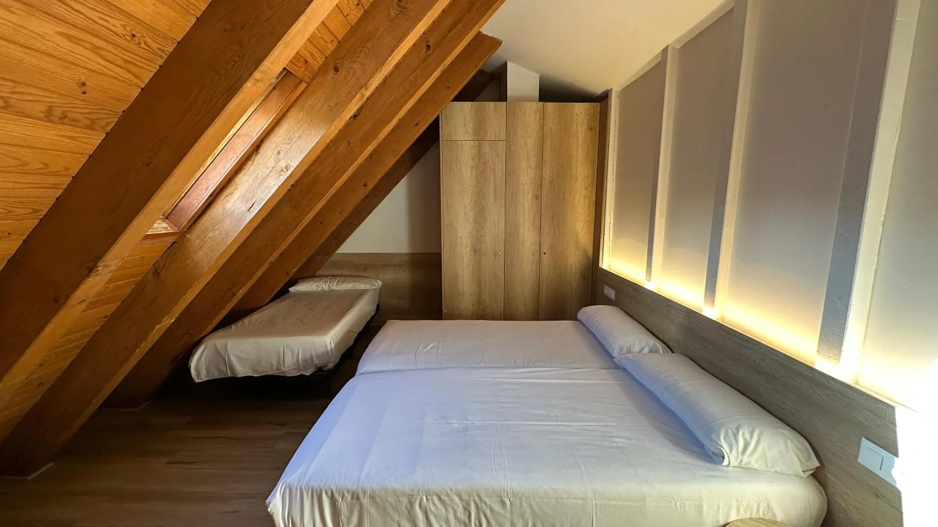 Appartement Apartamentos La Solana Pla de l'Ermita Espagne