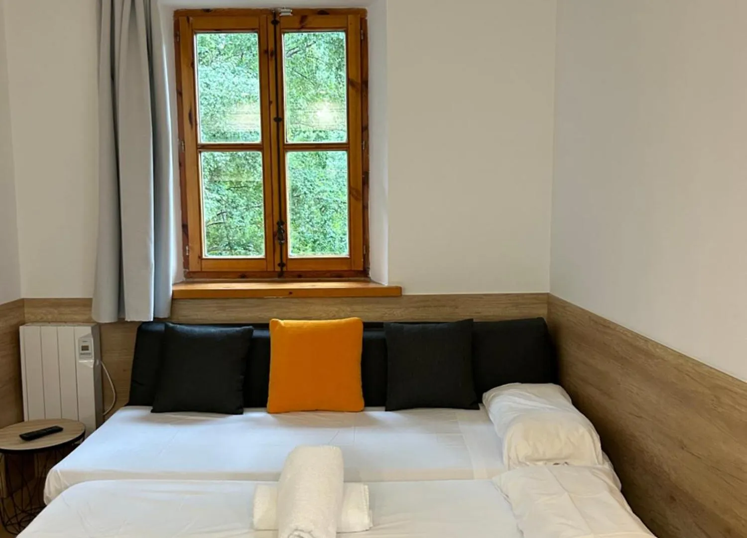 Appartement Apartamentos La Solana Pla de l'Ermita