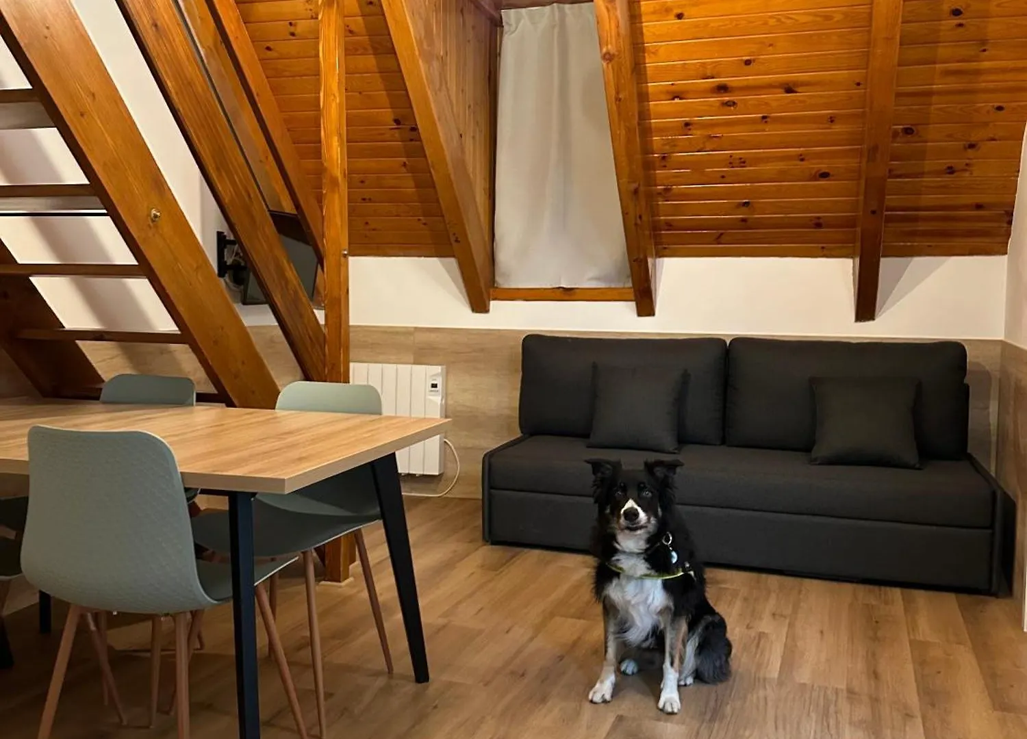 Apartamentos La Solana Pla de l'Ermita 0*,  Espagne