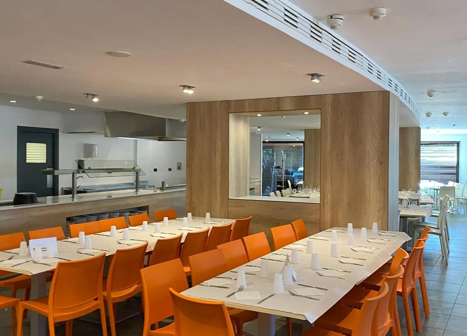 Apartamentos La Solana Pla de l'Ermita Espagne