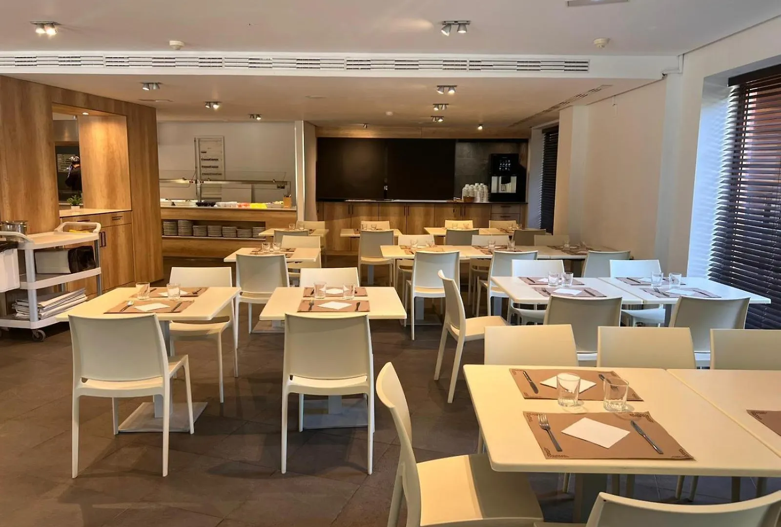 Lägenhet Apartamentos La Solana Pla de l'Ermita
