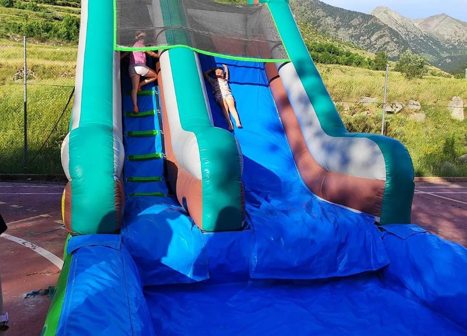 Appartement Apartamentos La Solana Pla de l'Ermita Espagne